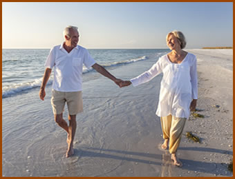 Retirement Lifestyle Planning Services
